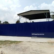Labu Warehouse