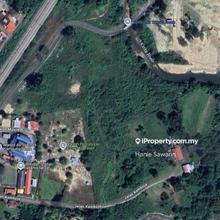 Land Residential with Approval KM Kg Tasek, Ipoh