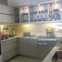 Clean and comfortable environment.