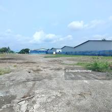 KL City Prime land for sale