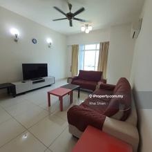 Unit for rent in reflection