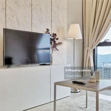 Serviced residence for Sale
