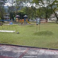 Opposite Playground