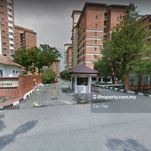 Evergreen Park Cypress, Bandar Sungai Long (5mins, 300m to utar)