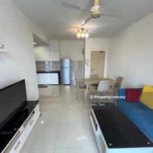 Livia Residence @ C180 Balakong