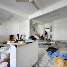 2 Sty Jalan Bangau Bandar Puchong Jaya 20x75sf