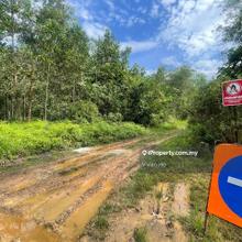 Tanjung Malim Industrial heavy Medium and light industrial land
