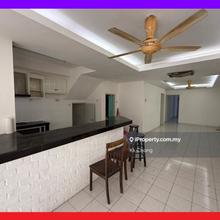 Ground floor unit / Phase 1 / Opposite No unit with alot of Parking