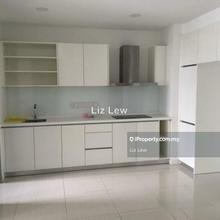 Serviced residence for Rent