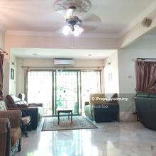Brp 4 2sty Corner Terrace House For Sale!