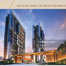 Grand Meridian Condominium Kepayan New Property For Sale 