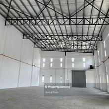 Big Land With Below Market Price Semi D 