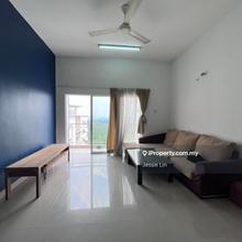 Condominium for Rent
