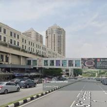 Plaza Damas Shop Lot  For Sale at Jalan Sri Hartamas 1 K L