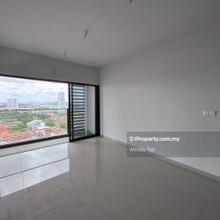 Admiral Residence Melaka Town for Sale