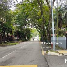Lorong Ampang Dua @Jalan Ampang Land For Sale
