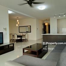 3 plus one bedroom unit for Rent 