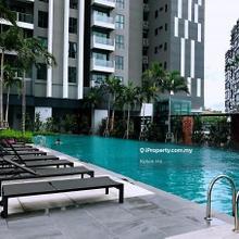 For Sale: Luxurious Condominium in Kuala Lumpur
