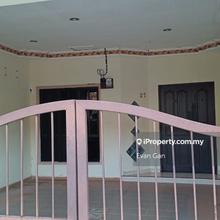 Renovated 2 Storey Taman Tamby Chik Karim Merdeka Batu Berendam Melaka