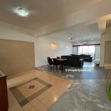 Pool view 1292sf Fully furnish Sri Alam condo Seksyen 13 Shah Alam