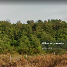 Agriculture land, zoning for (residential) Near Latar Highway