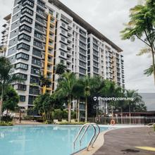 Rivervale Condominium Duplex Penthouse 