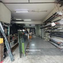 Taman Desa Jaya 2 Storey shop for sale