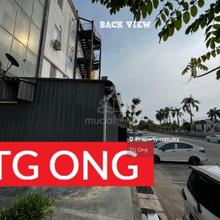 Icon City Ground Floor 2,342 sqft Bukit Mertajam Juru Iconic Point