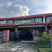 Taman Kingfisher 3 Phase 2B for sale