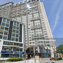 Plaza Damas Dorsett Residences Hartamas Sri Hartamas for Auction
