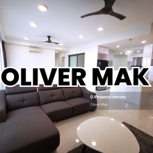 Condominium for Rent