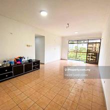 Paling Murah Menara Duta 2 Condominium Dutamas