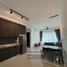 Quaywest Residence Bayan Lepas @ Queensbay Mall 760sf Renovated 