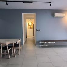 Serviced residence for Rent