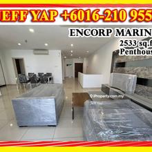Encorp Marina Puteri Harbour