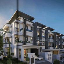 Hot Selling 3-Storey Link House @ Pudu South / 12mins to Kuchai Lama