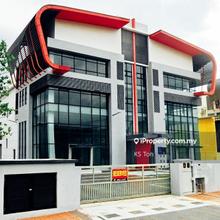 Auto Park City Kota Damansara