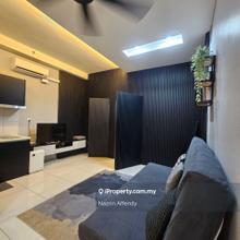 New unit available for rent