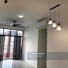 Serviced residence for Sale
