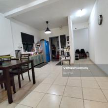 Changkat View Condo Dutamas, Segambut, Mont Kiara, Publika