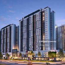 Meridin Bayvue Apartment Residence 3bed Masai Johor