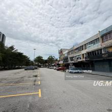 Bandar Botanic 3sty Shoplot 22x75 Facing Mainroad Full Tenanted Klang