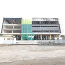 Freehold 2.3 acres Detached Factory Balakong
