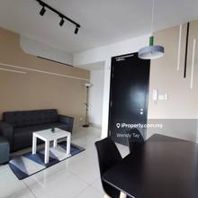 Almas Suites @ Puteri Habour For Rent