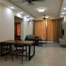 Setapak Pv21 Condo Rent Fully Furnish Pv21
