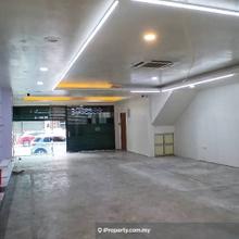 Taman Desa Tebrau, Jalan Harmonium/Ground Floor for rent