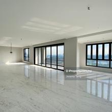 Last Unit, Brand New, 1 Unit Per Floor, Private Lift Lobby