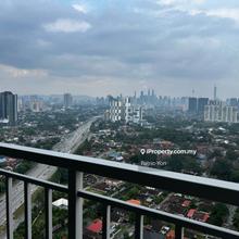Lsh33 Sentul For Rent 