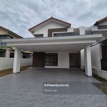 Taman Impian Emas 