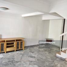 Bandar Menjalara @ 62B Freehold 